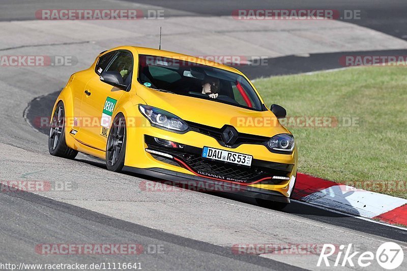 Bild #11116641 - Touristenfahrten Nürburgring Nordschleife (11.10.2020)