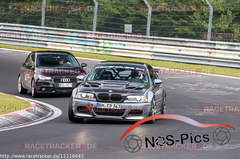 Bild #11116645 - Touristenfahrten Nürburgring Nordschleife (11.10.2020)