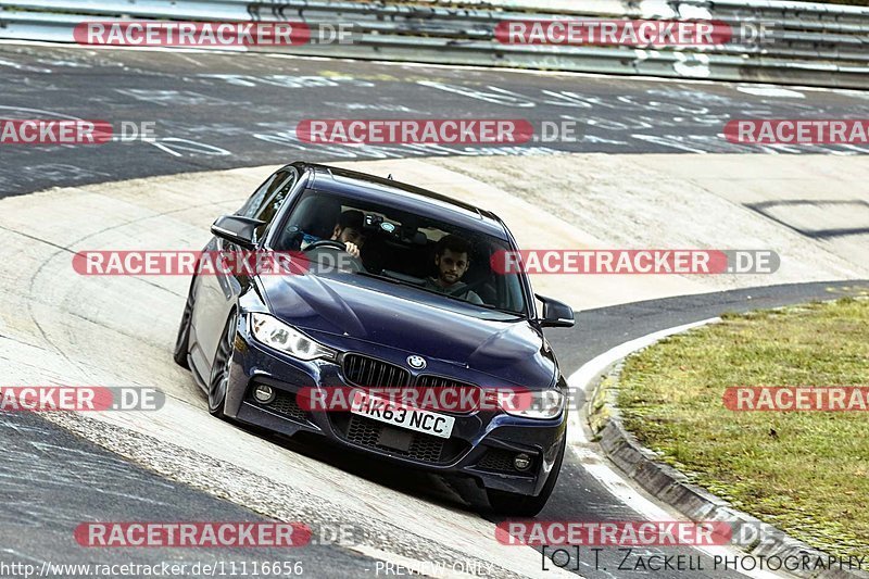 Bild #11116656 - Touristenfahrten Nürburgring Nordschleife (11.10.2020)