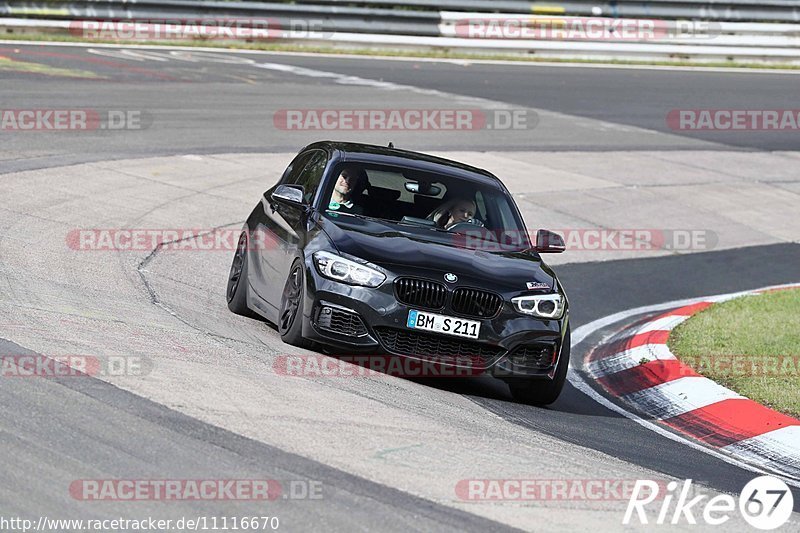 Bild #11116670 - Touristenfahrten Nürburgring Nordschleife (11.10.2020)