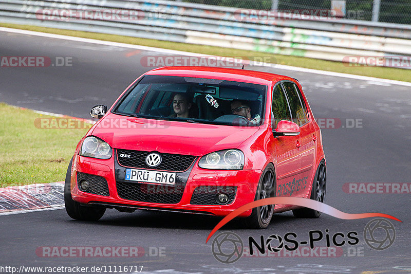 Bild #11116717 - Touristenfahrten Nürburgring Nordschleife (11.10.2020)