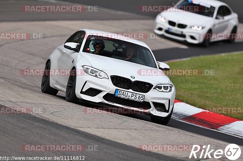 Bild #11116812 - Touristenfahrten Nürburgring Nordschleife (11.10.2020)