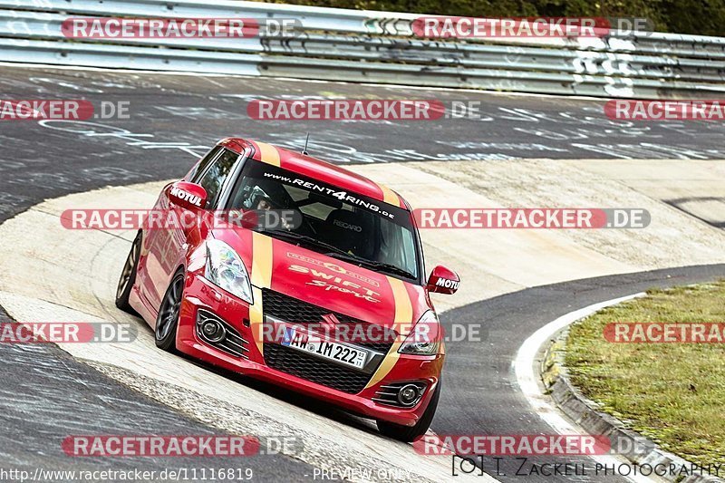 Bild #11116819 - Touristenfahrten Nürburgring Nordschleife (11.10.2020)