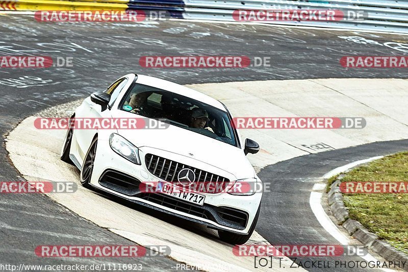 Bild #11116923 - Touristenfahrten Nürburgring Nordschleife (11.10.2020)