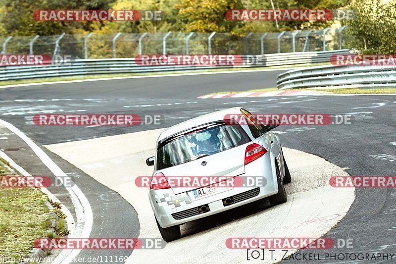 Bild #11116946 - Touristenfahrten Nürburgring Nordschleife (11.10.2020)