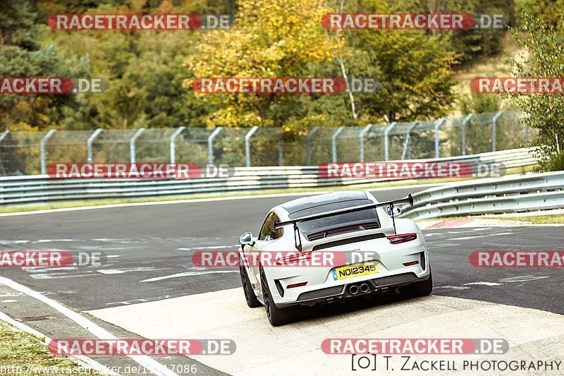 Bild #11117086 - Touristenfahrten Nürburgring Nordschleife (11.10.2020)