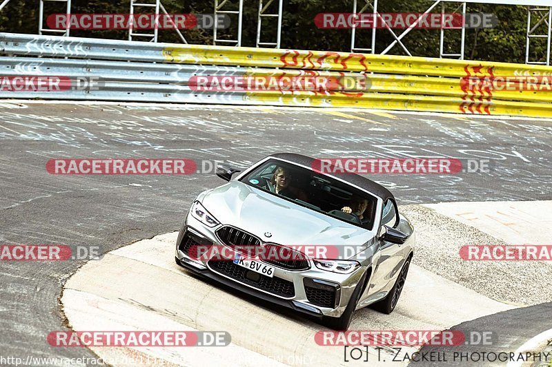 Bild #11117093 - Touristenfahrten Nürburgring Nordschleife (11.10.2020)