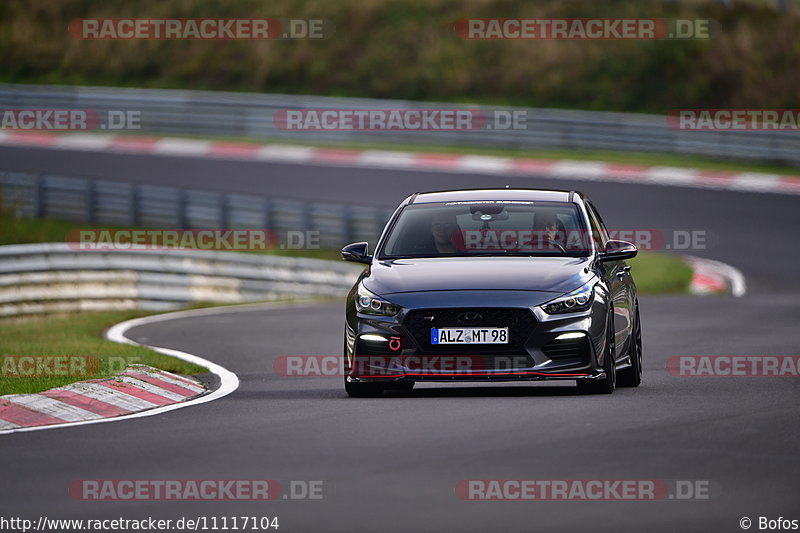 Bild #11117104 - Touristenfahrten Nürburgring Nordschleife (11.10.2020)