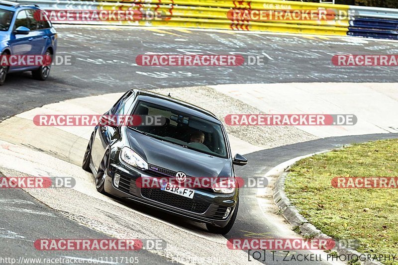 Bild #11117105 - Touristenfahrten Nürburgring Nordschleife (11.10.2020)