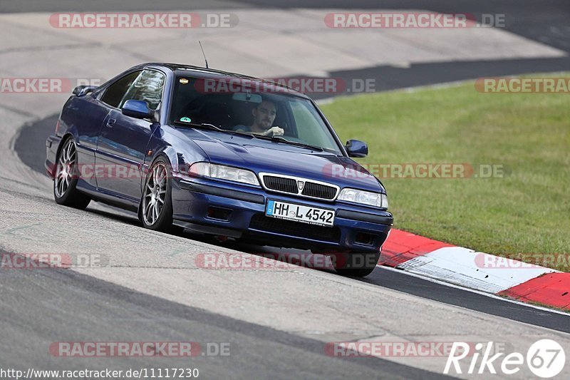 Bild #11117230 - Touristenfahrten Nürburgring Nordschleife (11.10.2020)