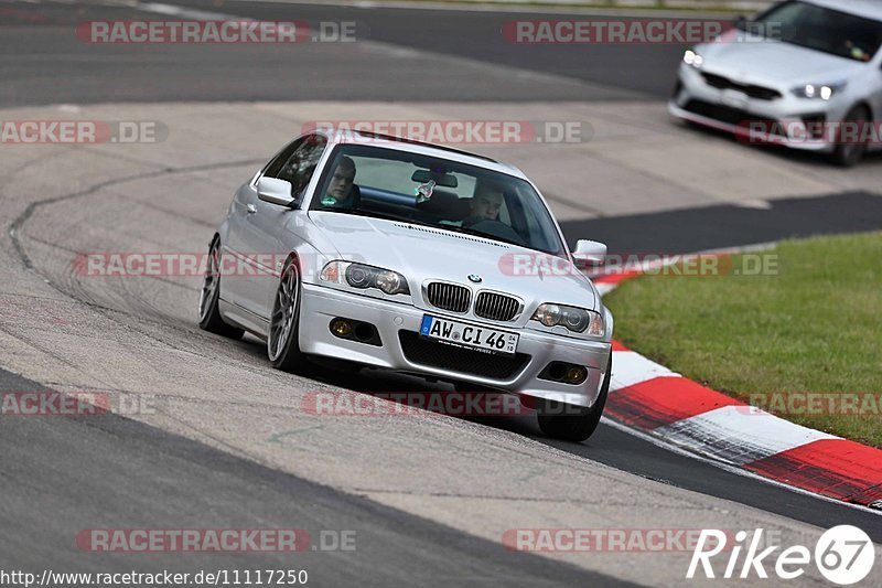 Bild #11117250 - Touristenfahrten Nürburgring Nordschleife (11.10.2020)