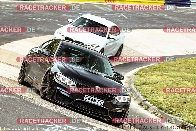 Bild #11117264 - Touristenfahrten Nürburgring Nordschleife (11.10.2020)