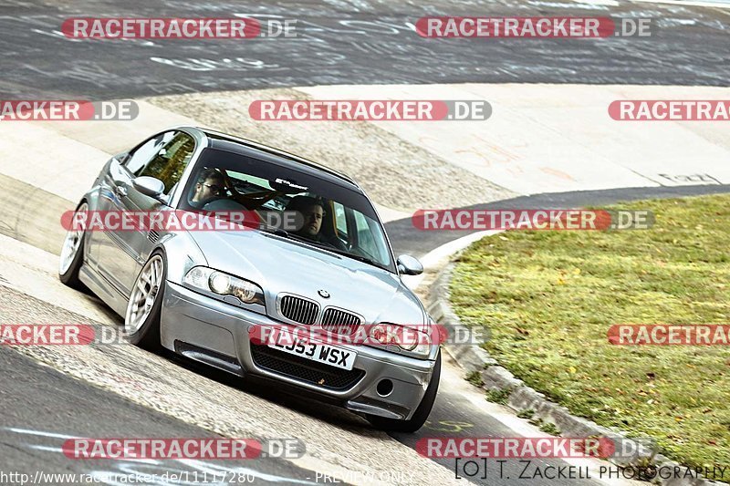 Bild #11117280 - Touristenfahrten Nürburgring Nordschleife (11.10.2020)