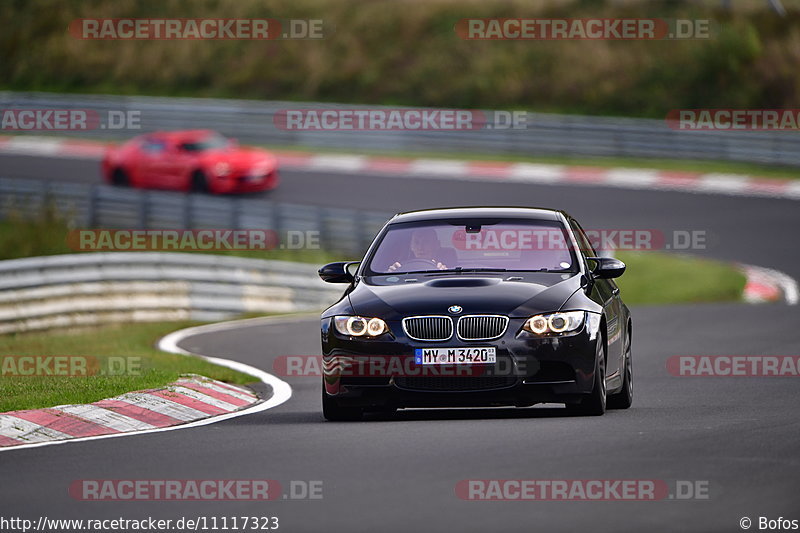 Bild #11117323 - Touristenfahrten Nürburgring Nordschleife (11.10.2020)