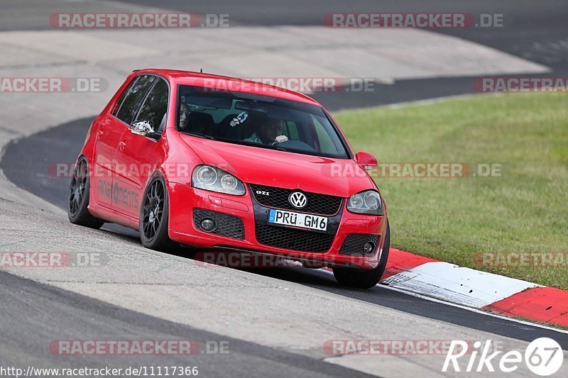 Bild #11117366 - Touristenfahrten Nürburgring Nordschleife (11.10.2020)