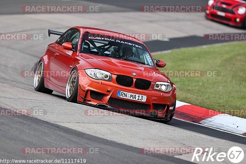 Bild #11117419 - Touristenfahrten Nürburgring Nordschleife (11.10.2020)