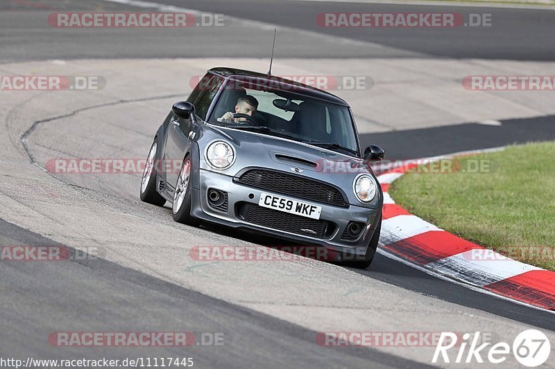 Bild #11117445 - Touristenfahrten Nürburgring Nordschleife (11.10.2020)