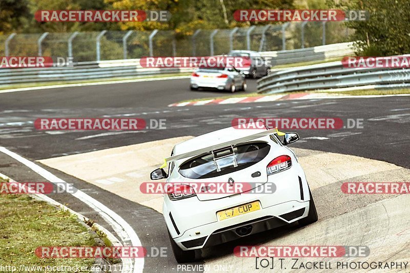 Bild #11117451 - Touristenfahrten Nürburgring Nordschleife (11.10.2020)