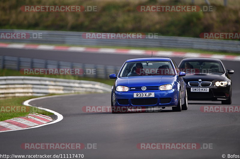 Bild #11117470 - Touristenfahrten Nürburgring Nordschleife (11.10.2020)