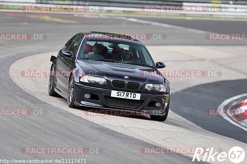 Bild #11117471 - Touristenfahrten Nürburgring Nordschleife (11.10.2020)