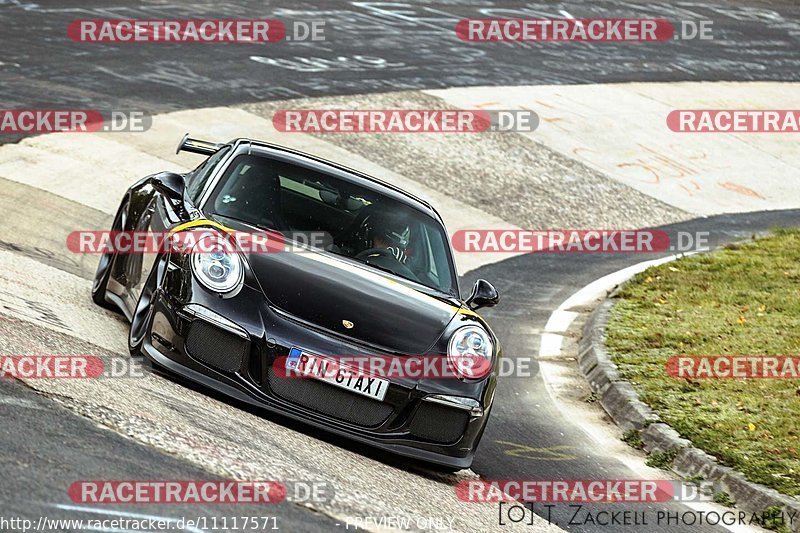 Bild #11117571 - Touristenfahrten Nürburgring Nordschleife (11.10.2020)