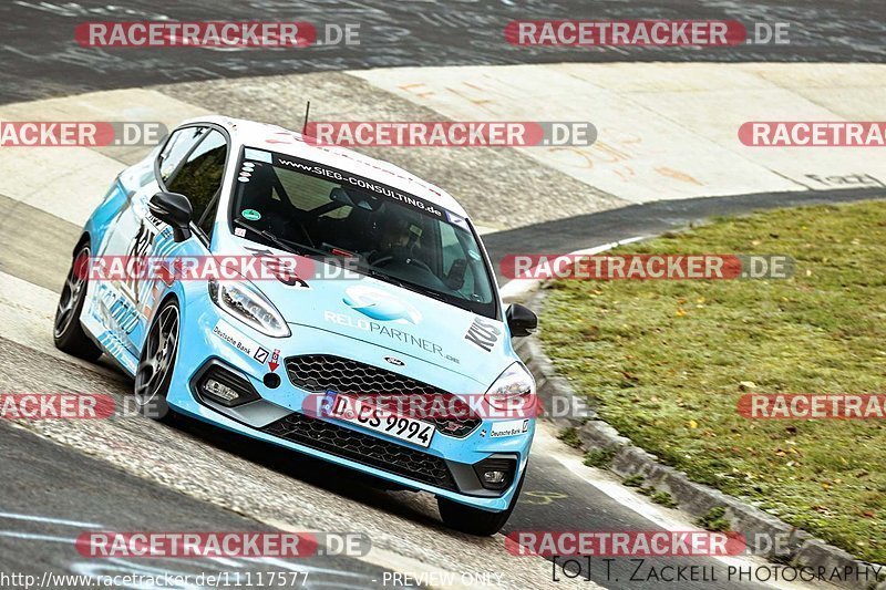 Bild #11117577 - Touristenfahrten Nürburgring Nordschleife (11.10.2020)