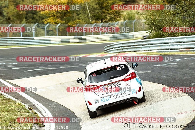 Bild #11117578 - Touristenfahrten Nürburgring Nordschleife (11.10.2020)