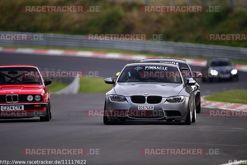 Bild #11117622 - Touristenfahrten Nürburgring Nordschleife (11.10.2020)