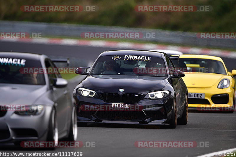 Bild #11117629 - Touristenfahrten Nürburgring Nordschleife (11.10.2020)