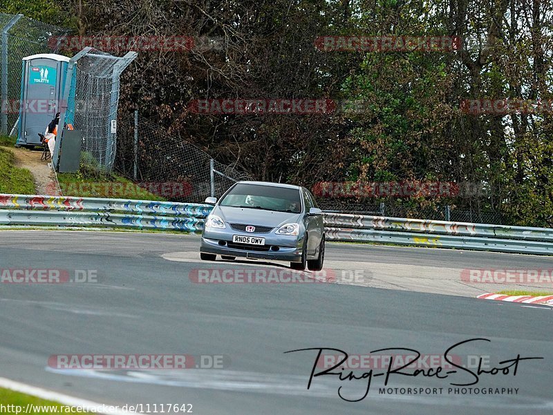 Bild #11117642 - Touristenfahrten Nürburgring Nordschleife (11.10.2020)