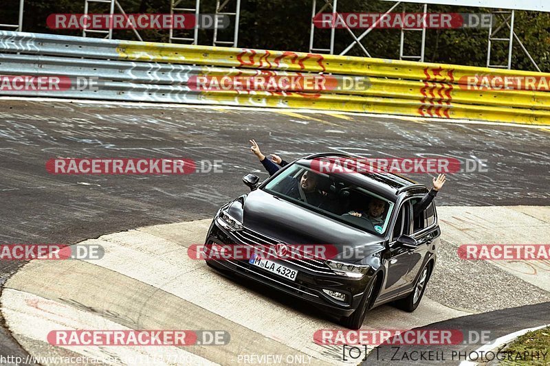 Bild #11117700 - Touristenfahrten Nürburgring Nordschleife (11.10.2020)