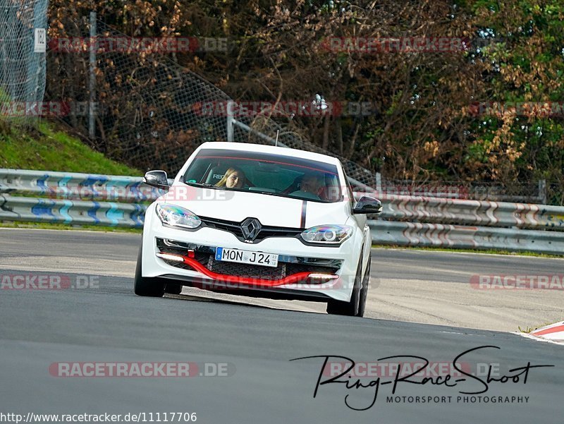 Bild #11117706 - Touristenfahrten Nürburgring Nordschleife (11.10.2020)