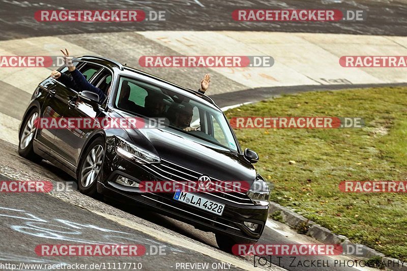 Bild #11117710 - Touristenfahrten Nürburgring Nordschleife (11.10.2020)