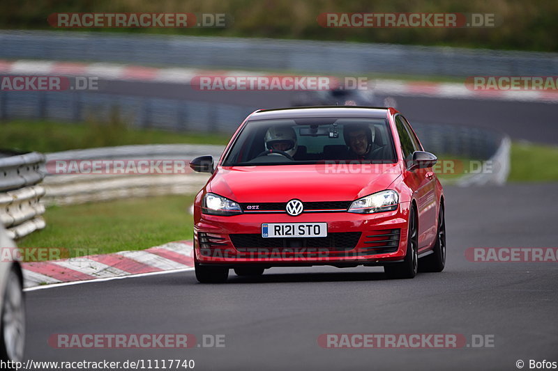 Bild #11117740 - Touristenfahrten Nürburgring Nordschleife (11.10.2020)