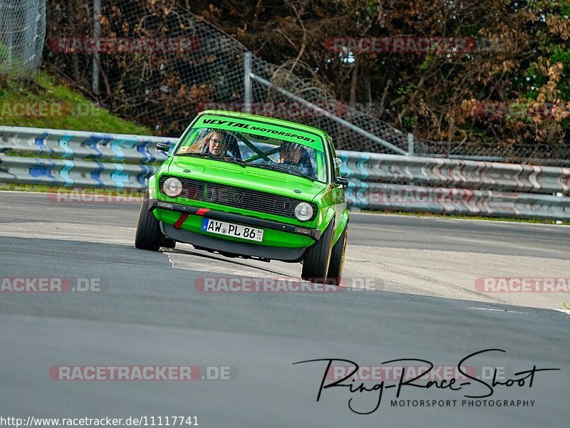 Bild #11117741 - Touristenfahrten Nürburgring Nordschleife (11.10.2020)