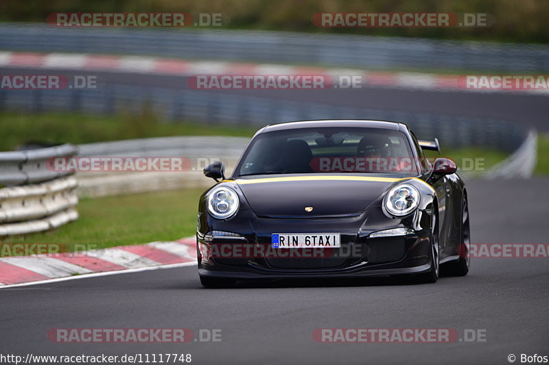 Bild #11117748 - Touristenfahrten Nürburgring Nordschleife (11.10.2020)