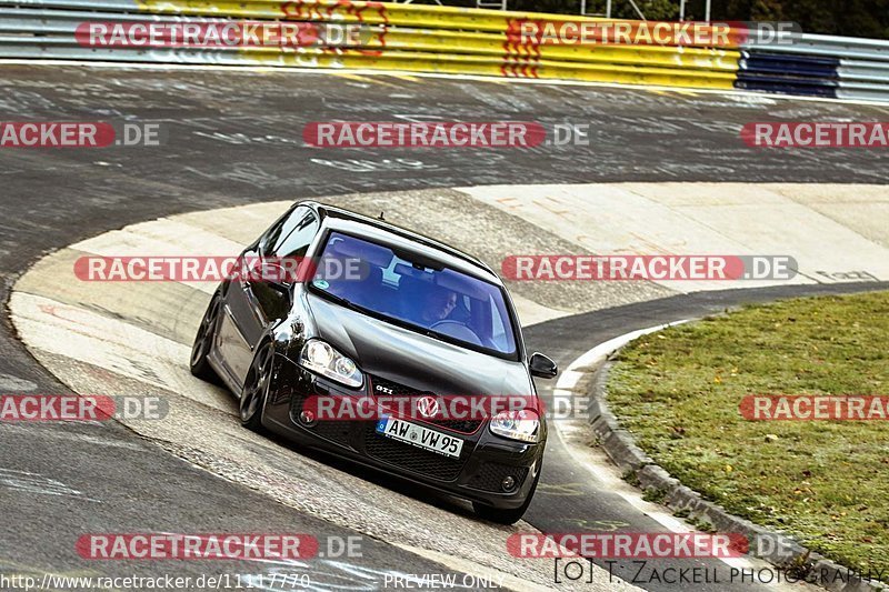 Bild #11117770 - Touristenfahrten Nürburgring Nordschleife (11.10.2020)