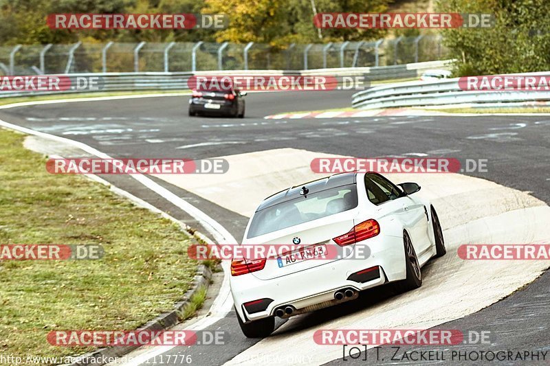 Bild #11117776 - Touristenfahrten Nürburgring Nordschleife (11.10.2020)