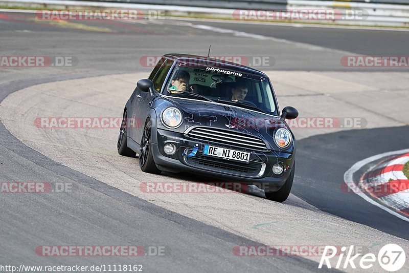 Bild #11118162 - Touristenfahrten Nürburgring Nordschleife (11.10.2020)