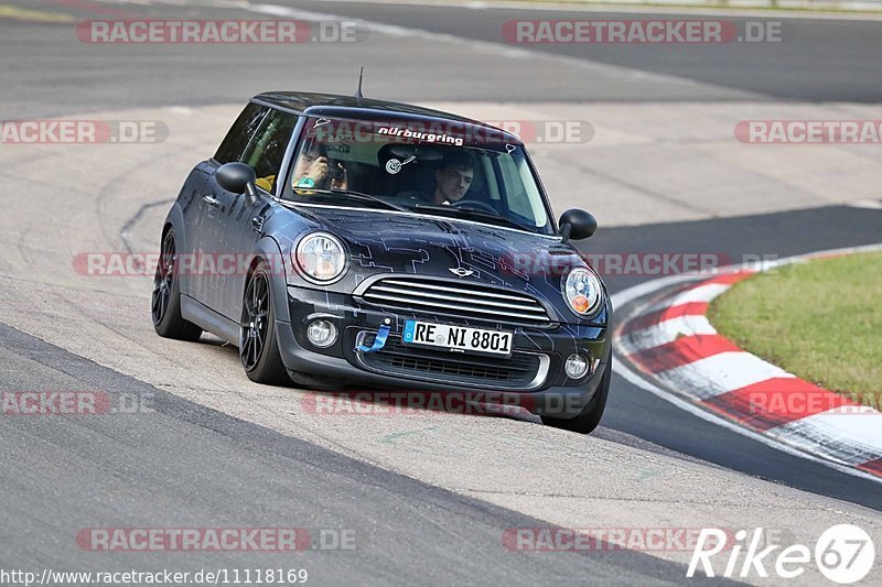 Bild #11118169 - Touristenfahrten Nürburgring Nordschleife (11.10.2020)