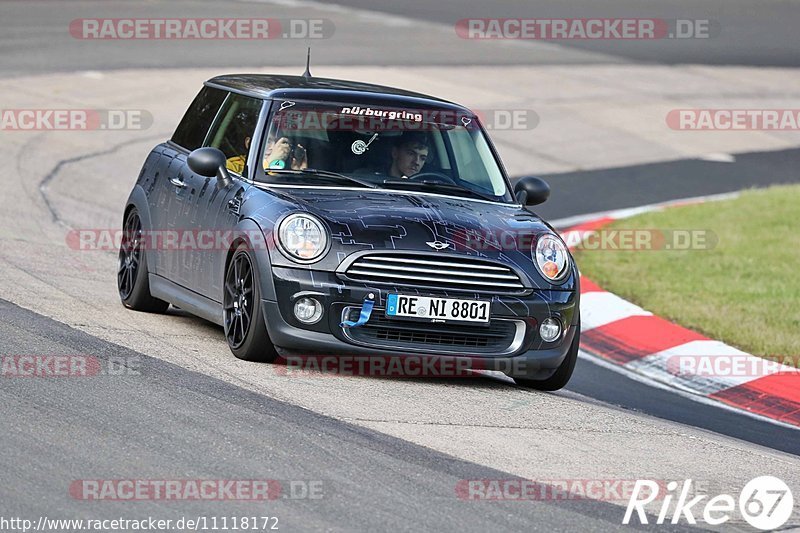 Bild #11118172 - Touristenfahrten Nürburgring Nordschleife (11.10.2020)