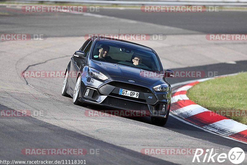 Bild #11118301 - Touristenfahrten Nürburgring Nordschleife (11.10.2020)