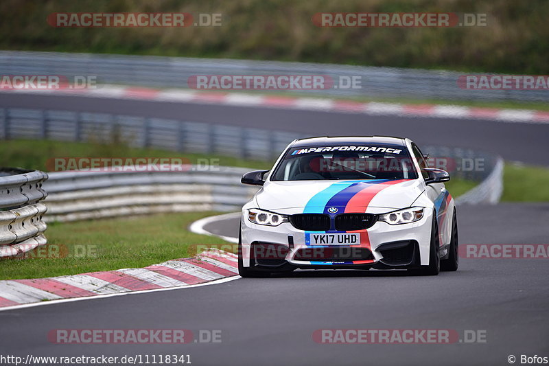 Bild #11118341 - Touristenfahrten Nürburgring Nordschleife (11.10.2020)