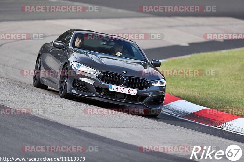 Bild #11118378 - Touristenfahrten Nürburgring Nordschleife (11.10.2020)