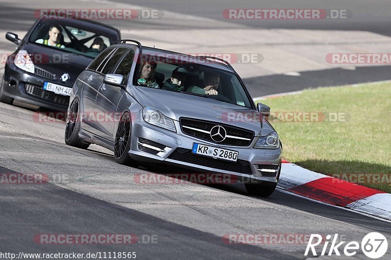 Bild #11118565 - Touristenfahrten Nürburgring Nordschleife (11.10.2020)