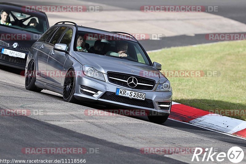 Bild #11118566 - Touristenfahrten Nürburgring Nordschleife (11.10.2020)