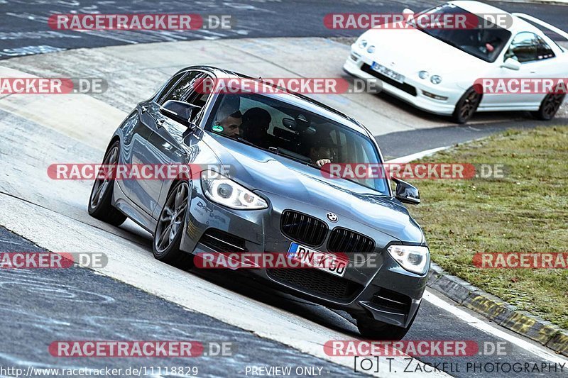 Bild #11118829 - Touristenfahrten Nürburgring Nordschleife (11.10.2020)