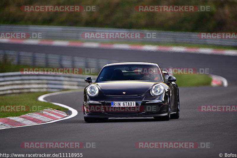 Bild #11118955 - Touristenfahrten Nürburgring Nordschleife (11.10.2020)