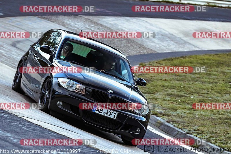 Bild #11118997 - Touristenfahrten Nürburgring Nordschleife (11.10.2020)