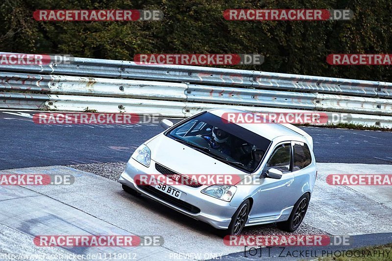 Bild #11119012 - Touristenfahrten Nürburgring Nordschleife (11.10.2020)